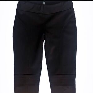 Jun & Min Leggings